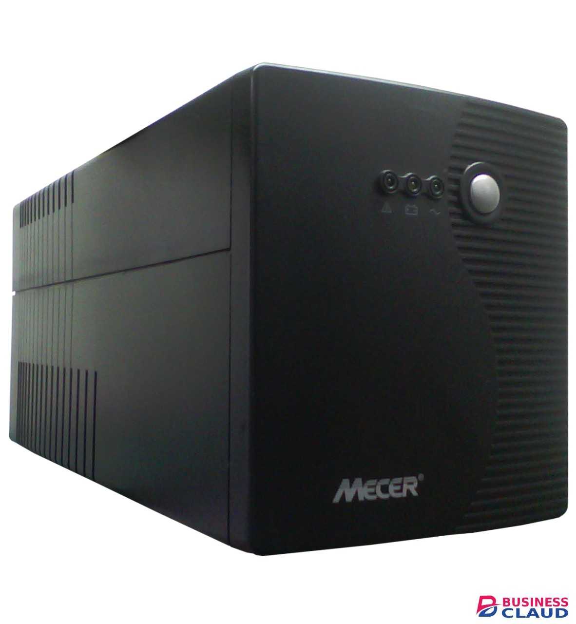 MECER 1000VA (600W)Line Interactive UPS with AVR