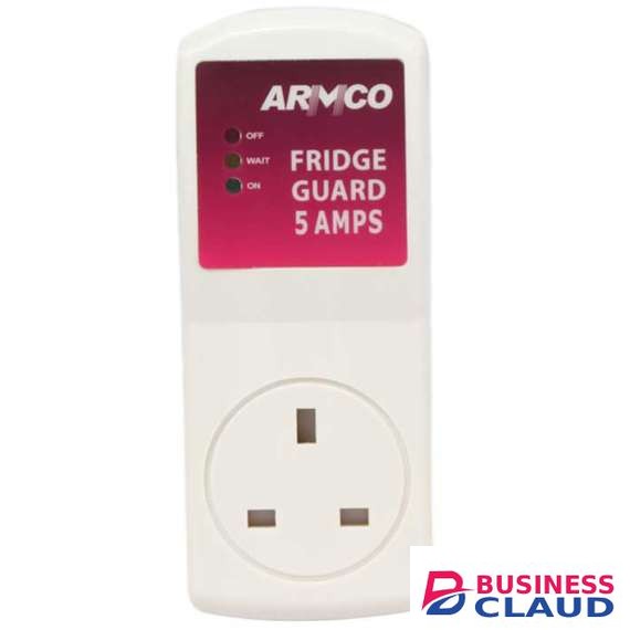 Armco AVP-5R100 5Amp Fridge Surge Protector