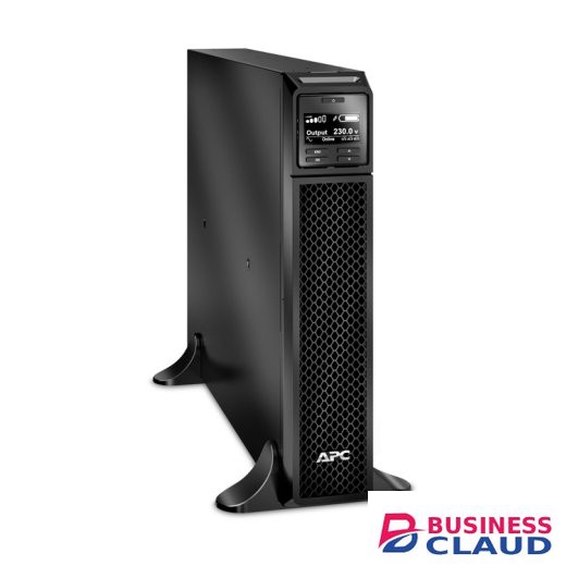 APC SRT3000XLI 3000VA Online Smart UPS