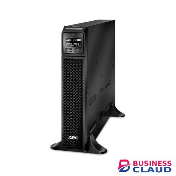 APC SRT3000XLI 3000VA Online Smart UPS