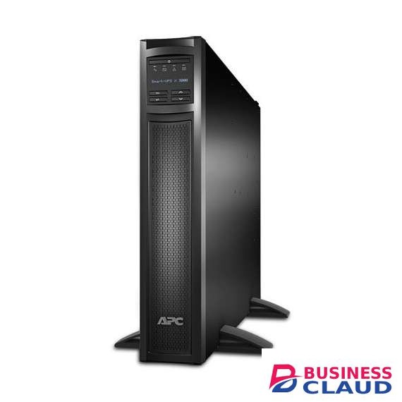 APC SMC3000RMI2U 3000VA Rack mount Smart UPS