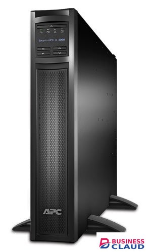 APC SMC3000RMI2U 3000VA Rack mount Smart UPS