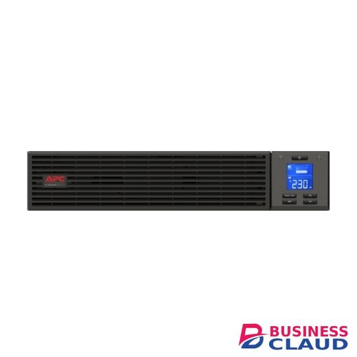 APC SRV1KRIRK 1000VA Easy Online SRV RM UPS with Rail Kit
