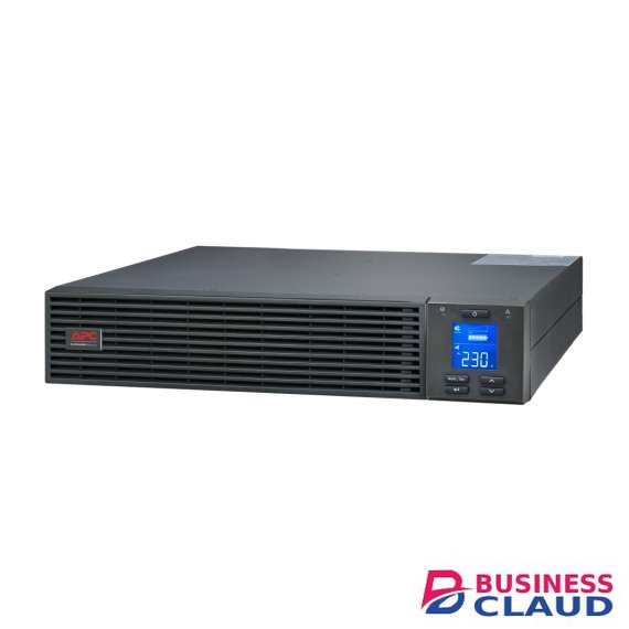 APC SRV1KRIRK 1000VA Easy Online SRV RM UPS with Rail Kit