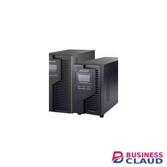 Mecer ME-1000-GTU 1KVA Online Smart UPS