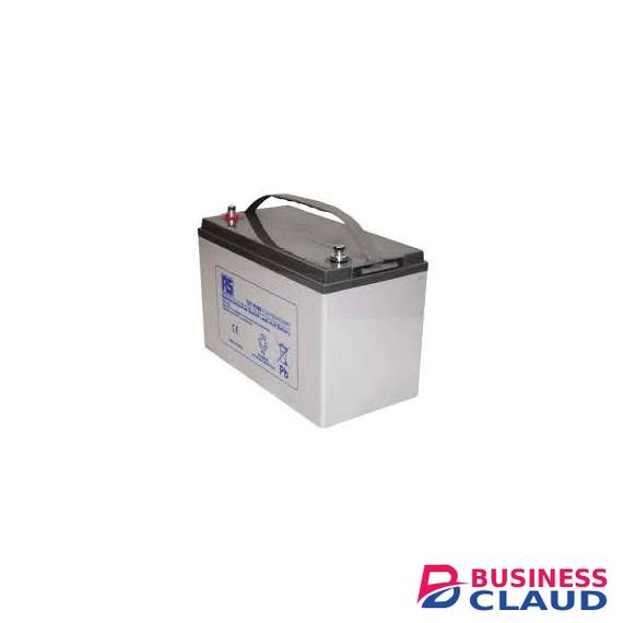 Mecer BBONE-024S Lobo 2.4 KVA Solar Charger, Battery Bank and AVR