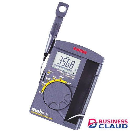 Sanwa LX2(E) Lux Meter