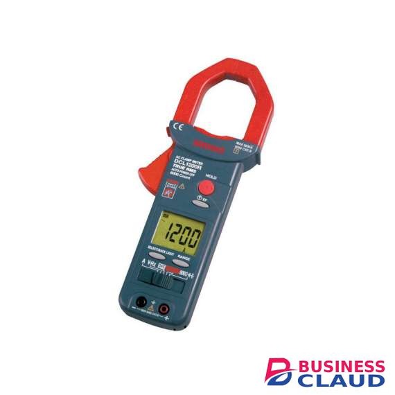 Sanwa DCL1200R Clamp Meter