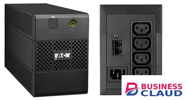 Eaton 5E2000iUSB 2000VA Line Interactive UPS