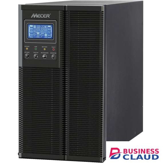 Mecer ME-10000-GT 10KVA Online 3 Phase Smart UPS