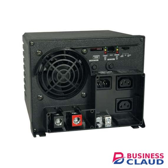 Tripp Lite APSX750F 750W APS X Series Inverter Charger