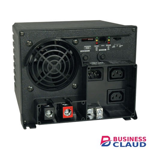 Tripp Lite APSX750F 750W APS X Series Inverter Charger