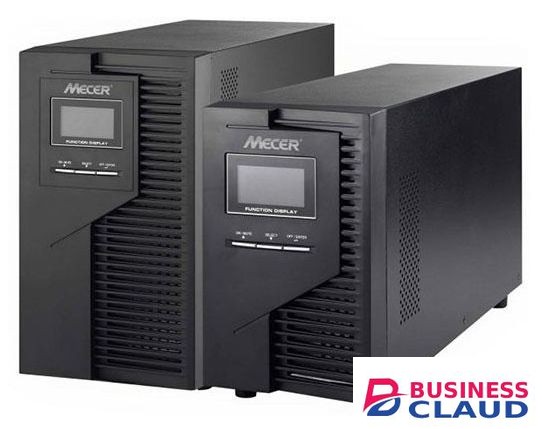 Mecer 1000VA (800W)Smart UPS