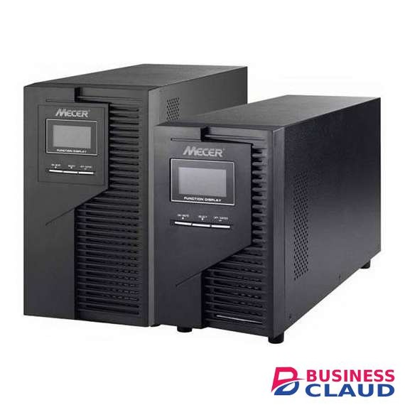 Mecer 1000VA (800W)Smart UPS