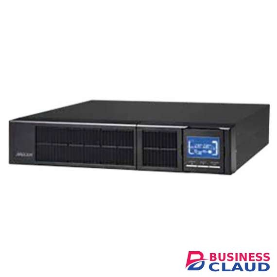 Mecer 3000VA/2700W Winner Pro Online Rackmount UPS