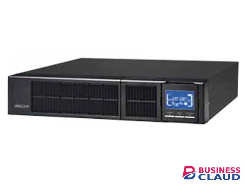 Mecer 3000VA/2700W Winner Pro Online Rackmount UPS