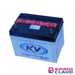 KV N70R 12 Flooded And Charged