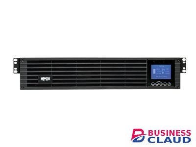 Tripp Lite SUINT3000LCD2U Smart Online 3kVA 2.7kW Rackmount/Tower UPS