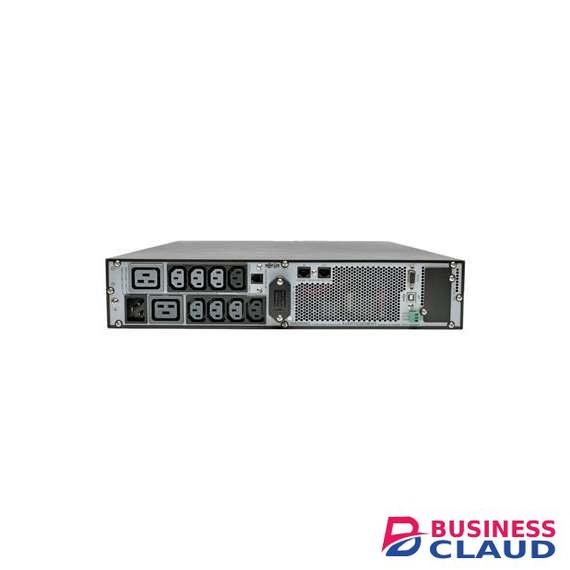 Tripp Lite SUINT3000LCD2U Smart Online 3kVA 2.7kW Rackmount/Tower UPS