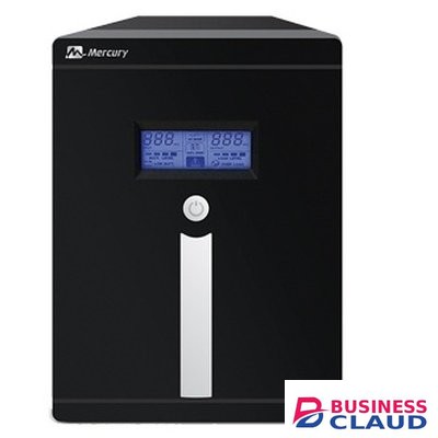 Mercury Elite 3000U Pro 3000VA Offline UPS
