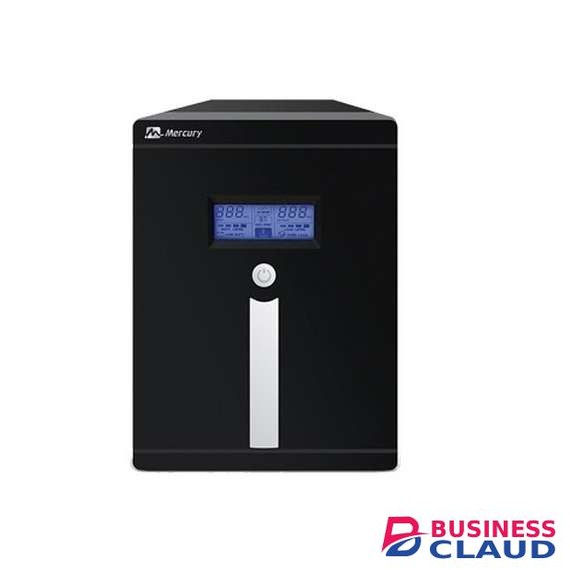 Mercury Elite 3000U Pro 3000VA Offline UPS