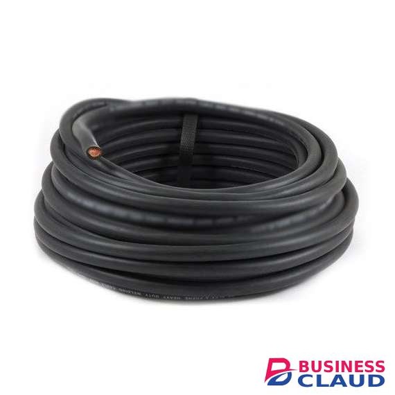 East African Cables 3181W-25mm² 100M Welding Cable
