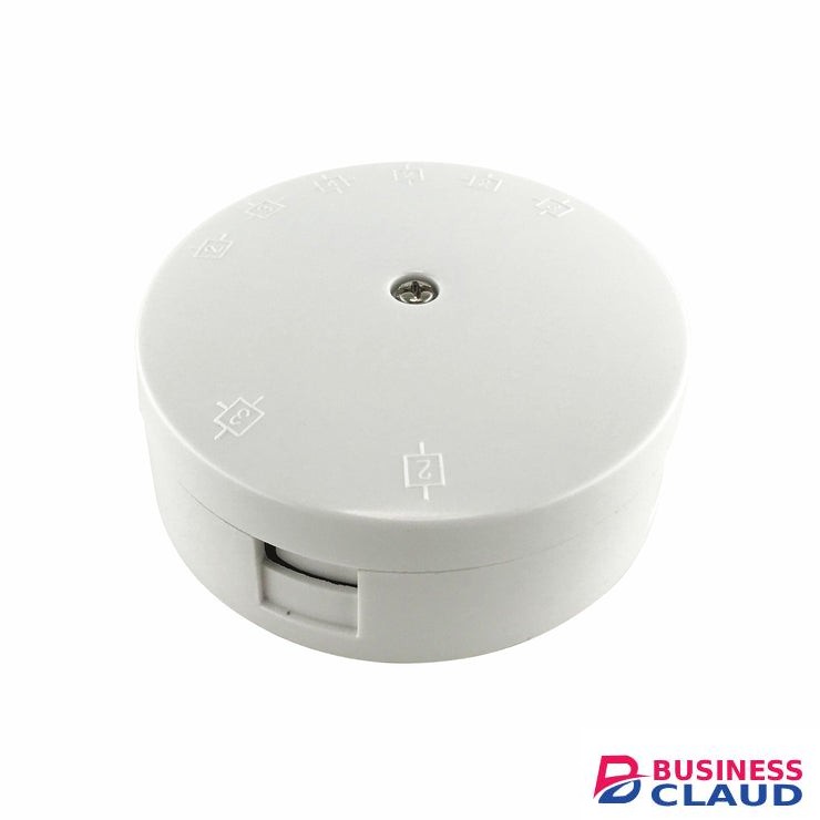 Tronic 20A 4 Terminals Junction Box