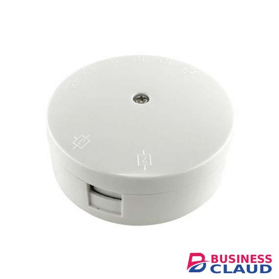 Tronic 20A 4 Terminals Junction Box