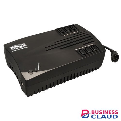 Tripp Lite 750VA AVRX750U UPS