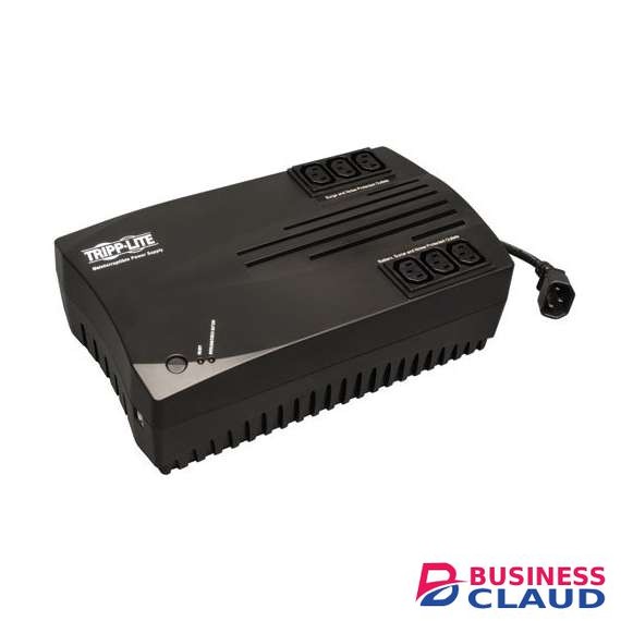 Tripp Lite 750VA AVRX750U UPS