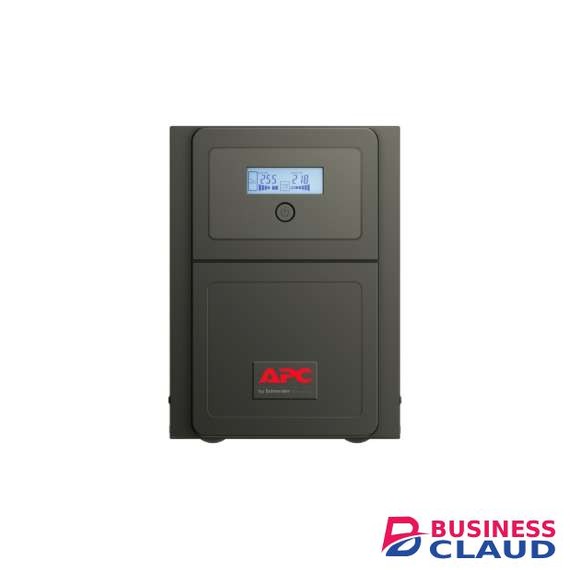 APC SMV1000I 1000VA Easy Line-interactive UPS