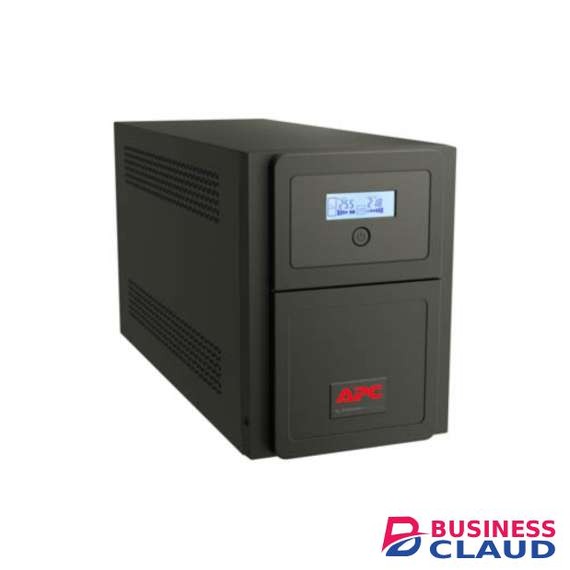 APC SMV1000I 1000VA Easy Line-interactive UPS