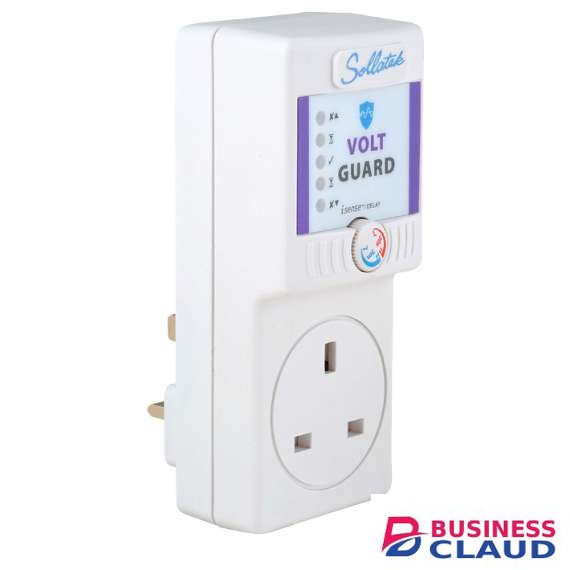 Sollatek 7A VoltGuard