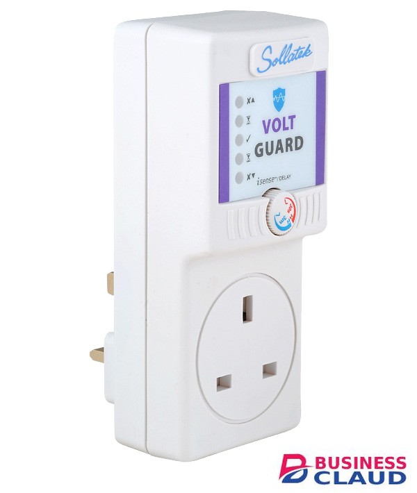 Sollatek 7A VoltGuard