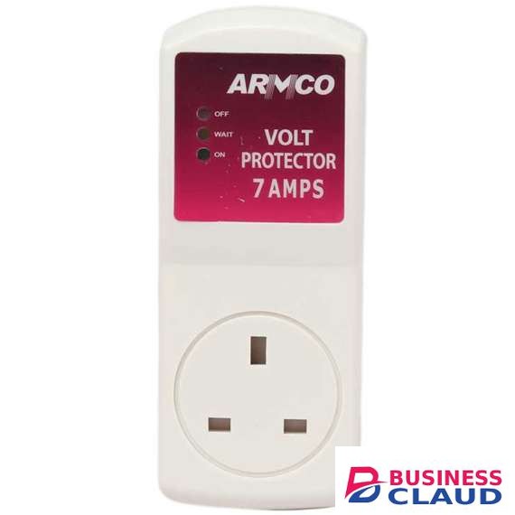 Armco AVP-7A100 7Amp Surge Protector