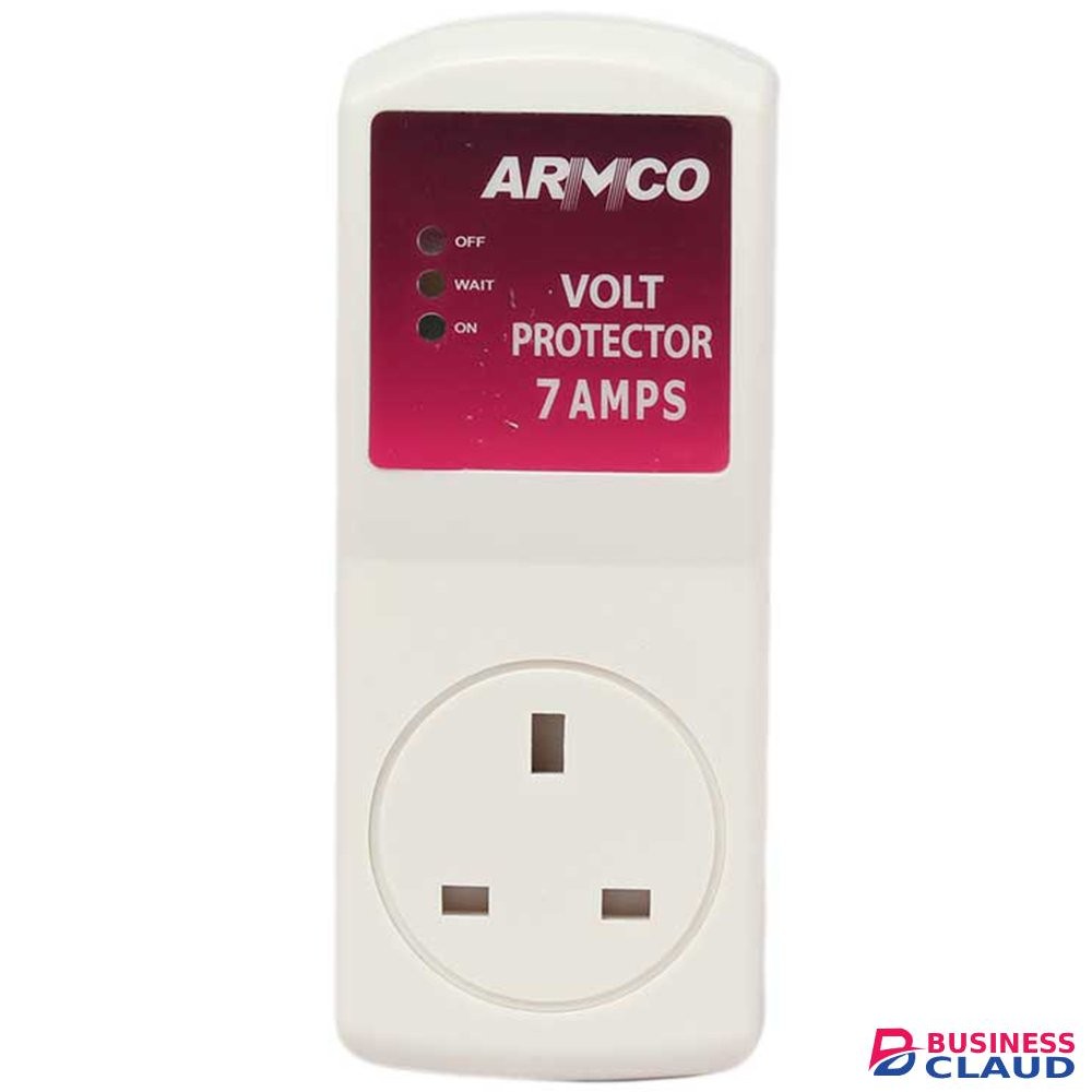 Armco AVP-7A100 7Amp Surge Protector