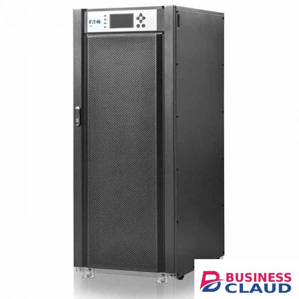 Eaton 93E 93E30KMBSB 30kVA 3 Phase UPS