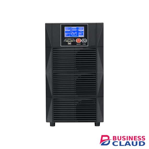 Magnizon 1000VA 900W on-line double-conversion UPS