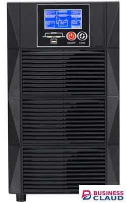Magnizon 1000VA 900W on-line double-conversion UPS