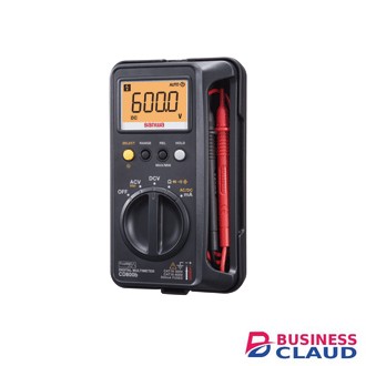 Sanwa CD800B Digital Multimeter