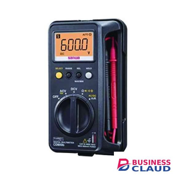 Sanwa CD800B Digital Multimeter