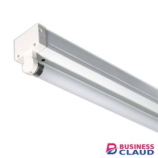 Illumatt Chy Led 36W 4Ft Batten Fitting Al+Pc Ip45 6000K