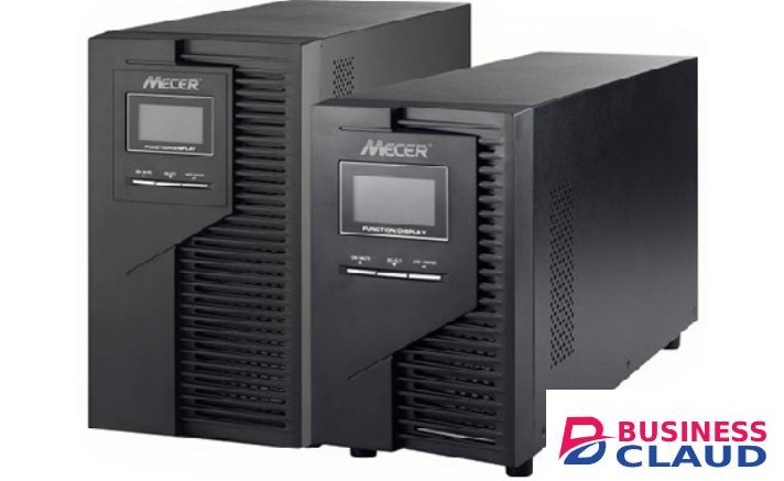 Mecer ME-1000-WPRU Winner Pro Online Rackmount UPS