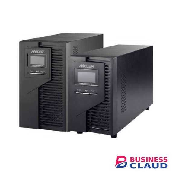 Mecer ME-1000-WPRU Winner Pro Online Rackmount UPS