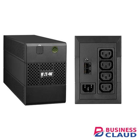 Eaton 5E650iUSB 650VA Line Interactive UPS