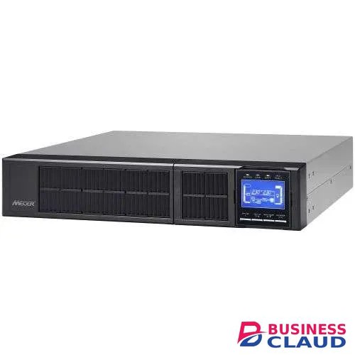 MECER 6000VA (4800W) ME-6000-WPRU Smart UPS