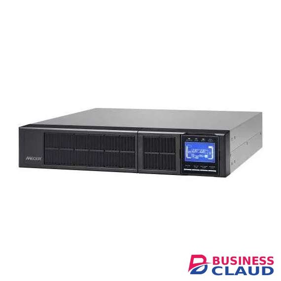 MECER 6000VA (4800W) ME-6000-WPRU Smart UPS
