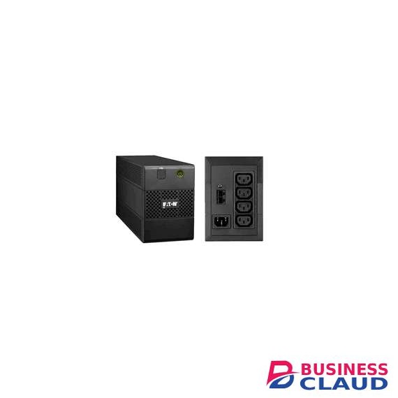 Eaton 5E850iUSB 850VA Line Interactive UPS