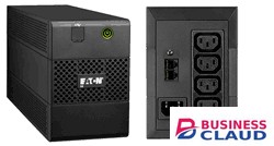 Eaton 5E850iUSB 850VA Line Interactive UPS