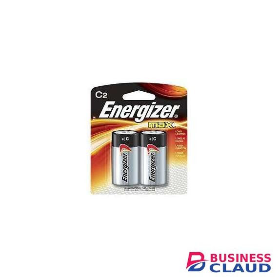 Energizer E93BP2 Size C 6x2 Battery